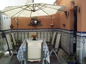 Pinoso property: Townhome for sale in Pinoso 41693