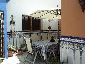 Pinoso property: Alicante property | 4 bedroom Townhome 41693