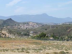 Calasparra property: Land for sale in Calasparra 41694