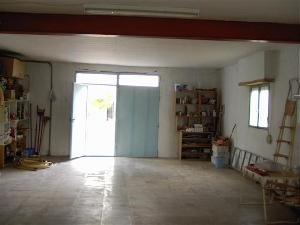 Yecla property: House with 2 bedroom in Yecla 41695