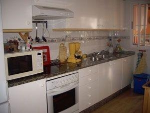 Los Alcazares property: Townhome for sale in Los Alcazares, Spain 41696