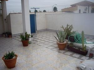 Los Alcazares property: Townhome with 2 bedroom in Los Alcazares, Spain 41696