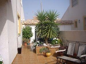 El Mojon property: Semi-Detached for sale in El Mojon 41698