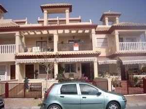 San Pedro Del Pinatar property: Townhome for sale in San Pedro Del Pinatar 41700