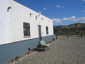 Tabernas property: House with 5 bedroom in Tabernas, Spain 41704