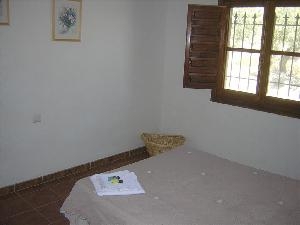 Tabernas property: Almeria property | 5 bedroom House 41704