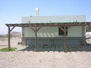 Tabernas property: Tabernas, Spain | House for sale 41704