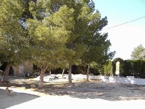 Yecla property: House in Murcia for sale 41706