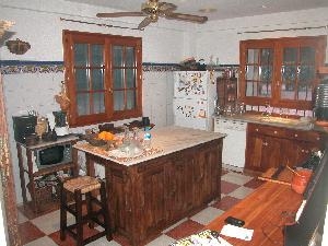 Salinas property: Alicante property | 4 bedroom House 41712