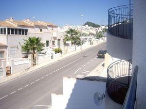 Orihuela Costa property: Apartment with 2 bedroom in Orihuela Costa 41713