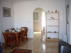 Orihuela Costa property: Apartment with 2 bedroom in Orihuela Costa, Spain 41713