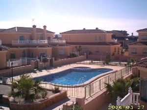 Orihuela Costa property: Apartment for sale in Orihuela Costa 41715