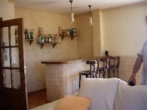 Pinoso property: Villa with 3 bedroom in Pinoso, Spain 41720