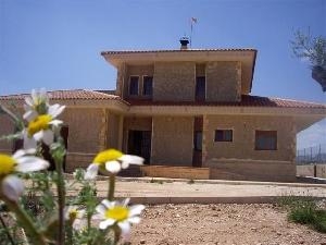 Pinoso property: Villa in Alicante for sale 41720