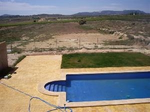 Pinoso property: Alicante property | 3 bedroom Villa 41720