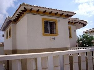 Villamartin property: Villa for sale in Villamartin, Spain 41722