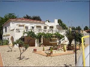 Villena property: House for sale in Villena, Spain 41725