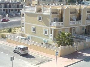 Orihuela Costa property: Townhome for sale in Orihuela Costa 41733