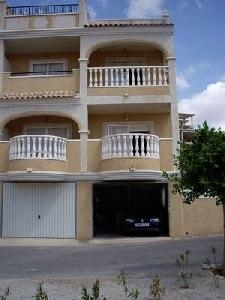 Orihuela Costa property: Alicante Townhome 41733