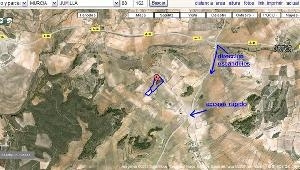 Jumilla property: Land with bedroom in Jumilla, Spain 41740