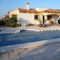 Hondon de las Nieves property: Villa for sale in Hondon de las Nieves 41751