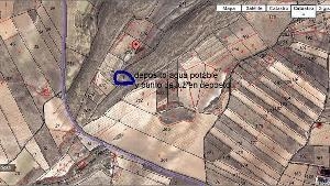 Torre Del Rico property: Land for sale in Torre Del Rico, Spain 41757