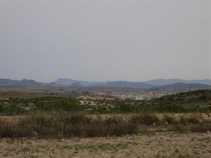 Pinoso property: Land with bedroom in Pinoso 41764