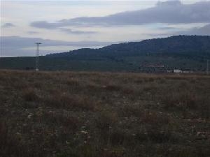 Pinoso property: Land with bedroom in Pinoso, Spain 41770