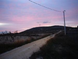 Jumilla property: Land with bedroom in Jumilla 41771