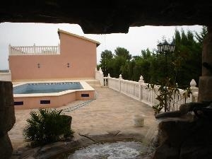 Yecla property: House with 4 bedroom in Yecla 41787