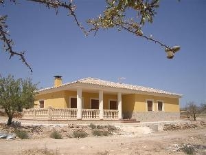 Jumilla property: Villa for sale in Jumilla 41792