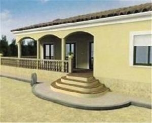 Jumilla property: Jumilla, Spain | Villa for sale 41792