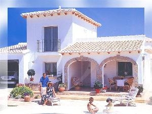 Pinoso property: Villa for sale in Pinoso 41793