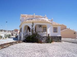 Pinoso property: Villa for sale in Pinoso 41796