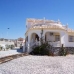 Pinoso property: Alicante, Spain Villa 41796