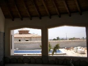 Pinoso property: Villa with 3 bedroom in Pinoso 41799