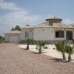 Pinoso property: Alicante, Spain Villa 41799