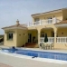 Pinoso property: 3 bedroom Villa in Pinoso, Spain 41801