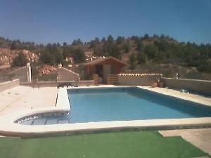 La Romana property: Villa for sale in La Romana, Spain 41803