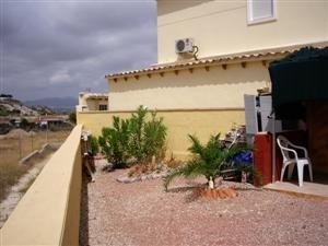 Aspe property: Villa in Alicante for sale 41813