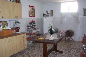 Barbarroja property: House with 3 bedroom in Barbarroja 41814