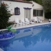 Salinas property: Alicante, Spain House 41815