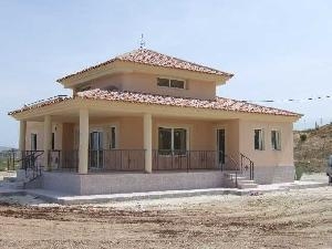 Calasparra property: Villa for sale in Calasparra 41819