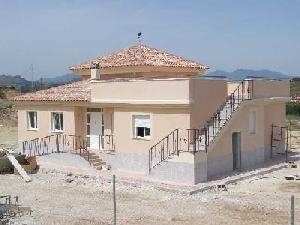 Calasparra property: Villa for sale in Calasparra, Spain 41819