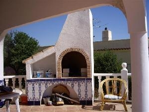 La Romana property: Villa with 4 bedroom in La Romana 41826