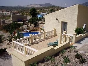 La Canalosa property: House for sale in La Canalosa, Alicante 41827