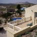 La Canalosa property:  House in Alicante 41827