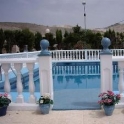 Hondon de las Nieves property: Villa for sale in Hondon de las Nieves 41828