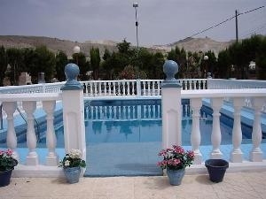 Hondon de las Nieves property: Villa for sale in Hondon de las Nieves 41828