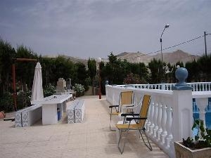 Hondon de las Nieves property: Villa with 5 bedroom in Hondon de las Nieves 41828